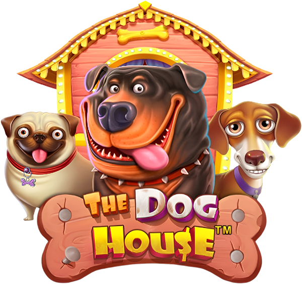 the dog house слот